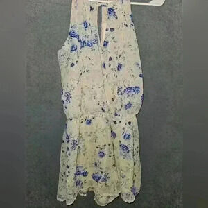 Japna Womans Romper Size S